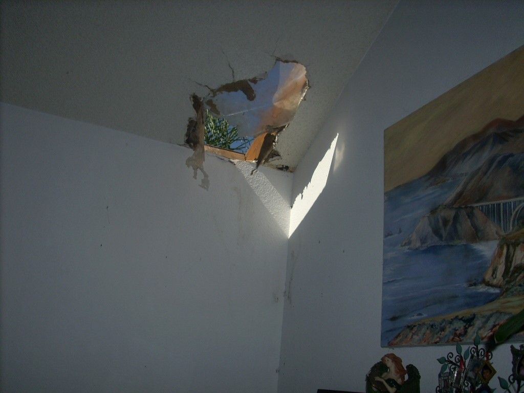 Insurance Claim Assistance For Roofing Repairs