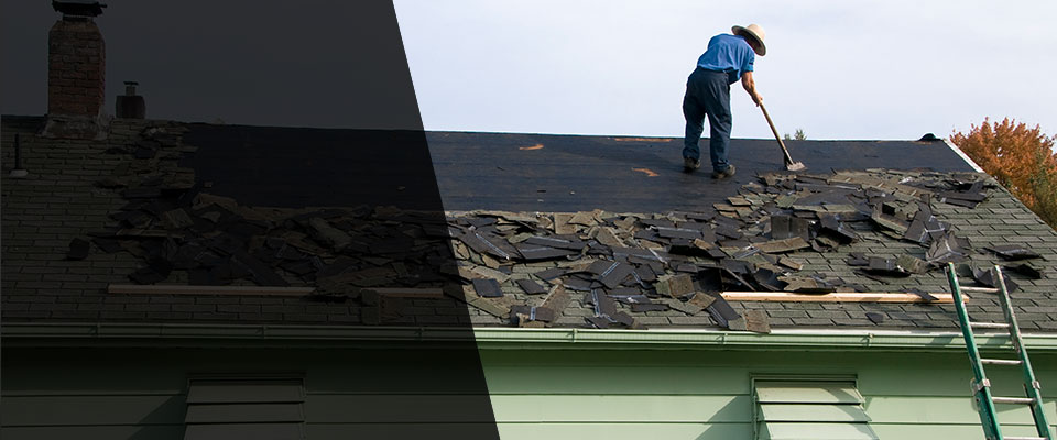 Dunnellon Roofing Contractors